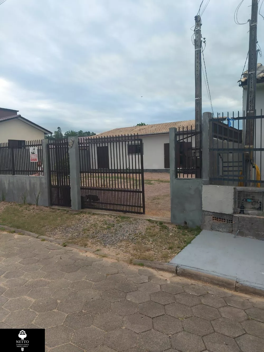 Casa, 2 quartos - Foto 2