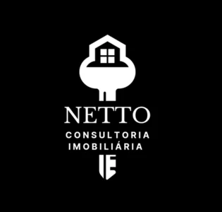Logo de Netto Consultoria Imobiliária