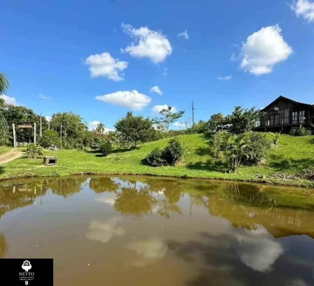 Chácara, 4 hectares - Foto 2