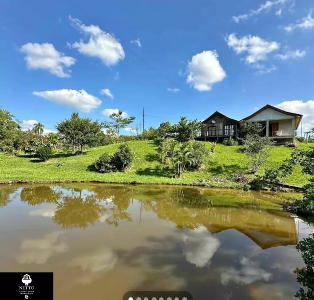 Chácara, 4 hectares - Foto 1