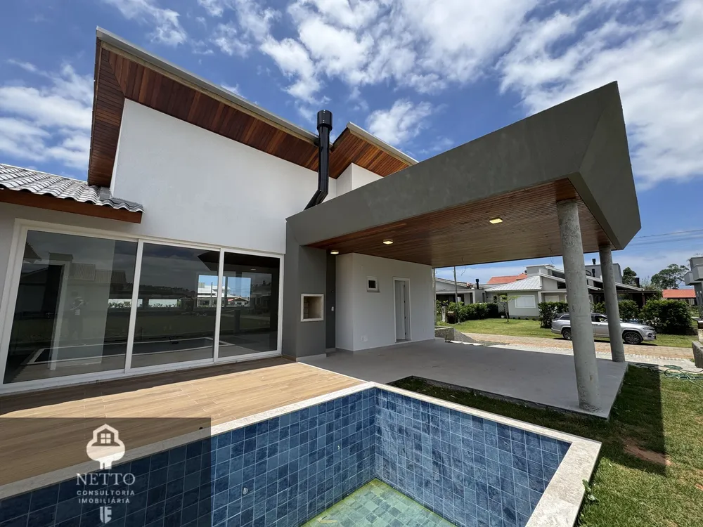 Casa, 3 quartos - Foto 8