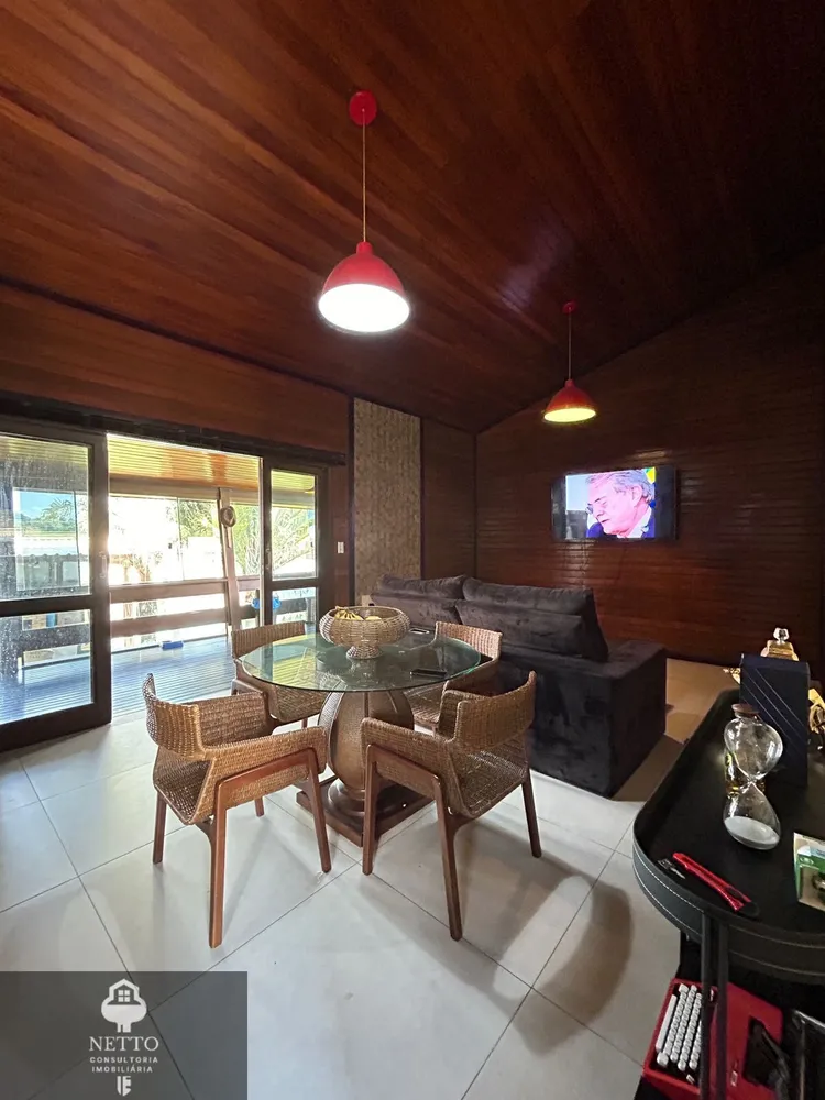 Casa, 5 quartos, 1200 m² - Foto 5