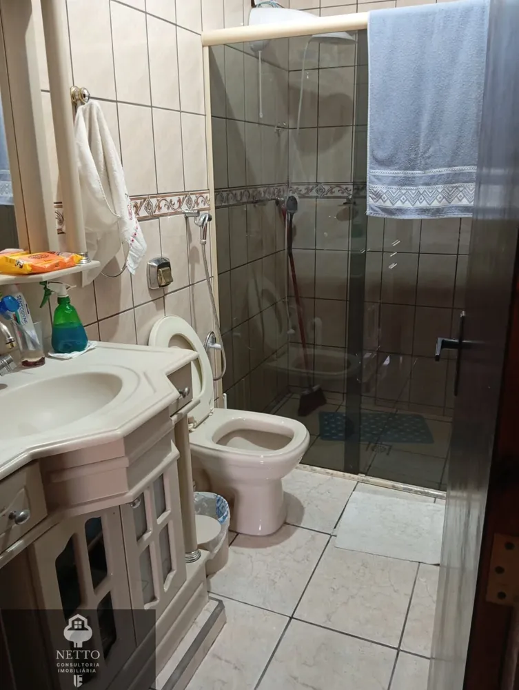 Casa, 3 quartos - Foto 8