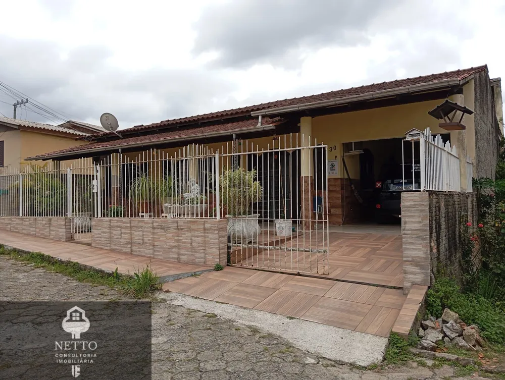 Casa, 3 quartos - Foto 5
