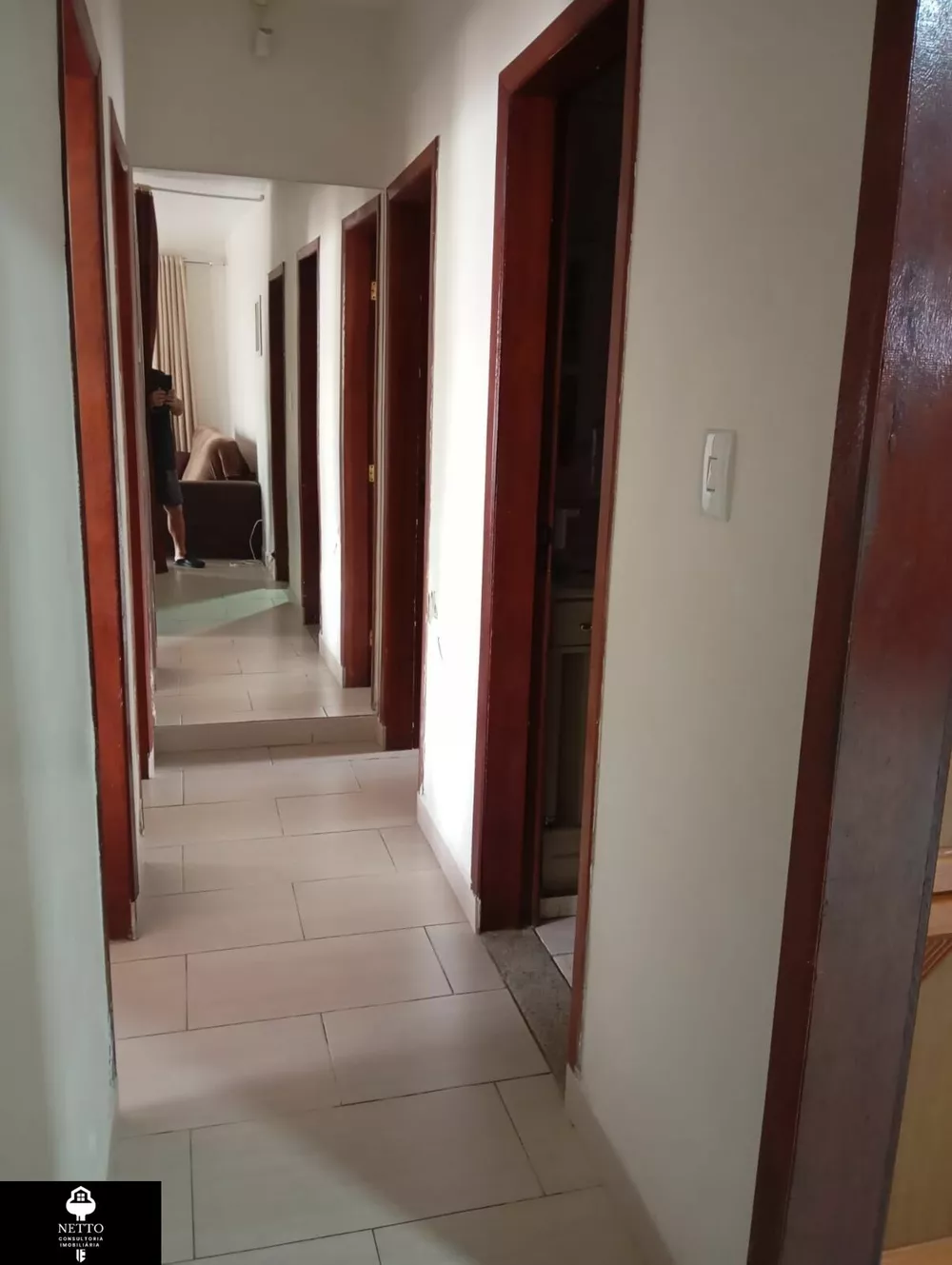 Casa, 3 quartos - Foto 2