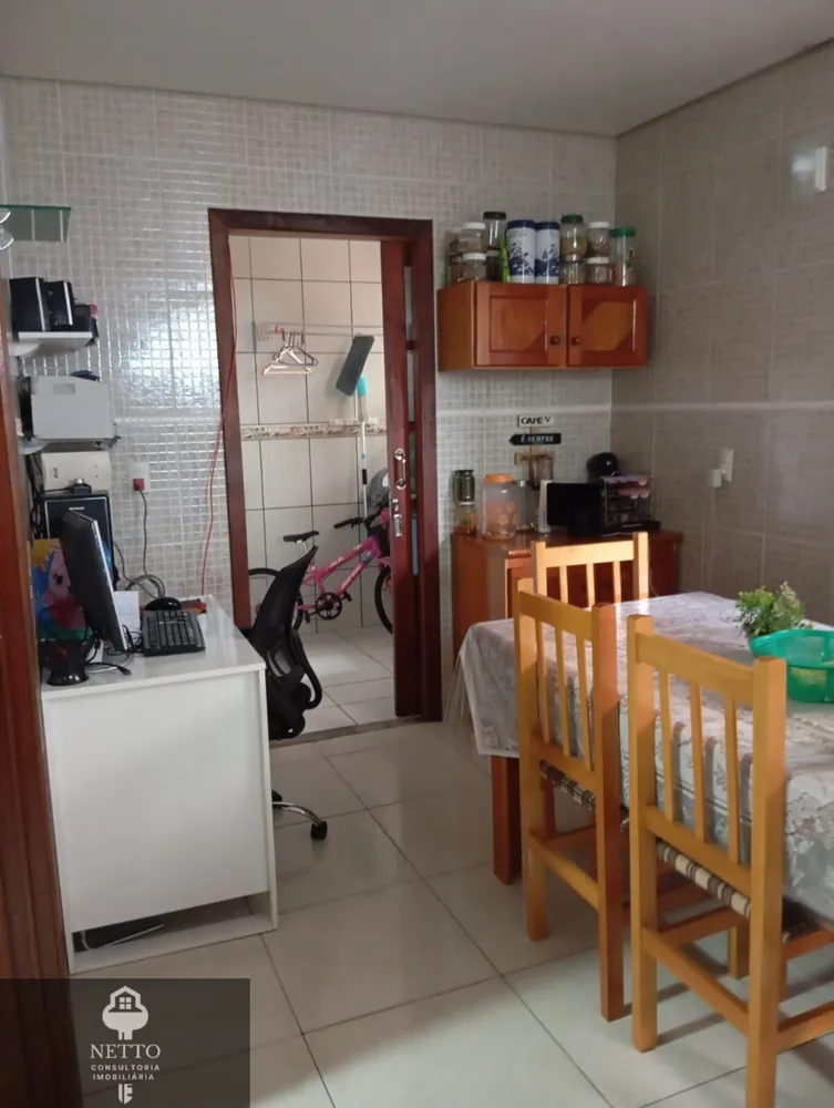 Casa, 3 quartos - Foto 16