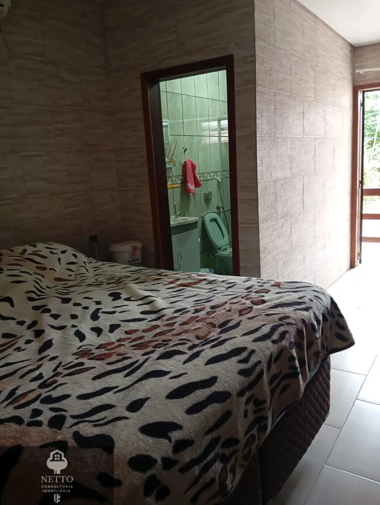 Casa, 3 quartos - Foto 7