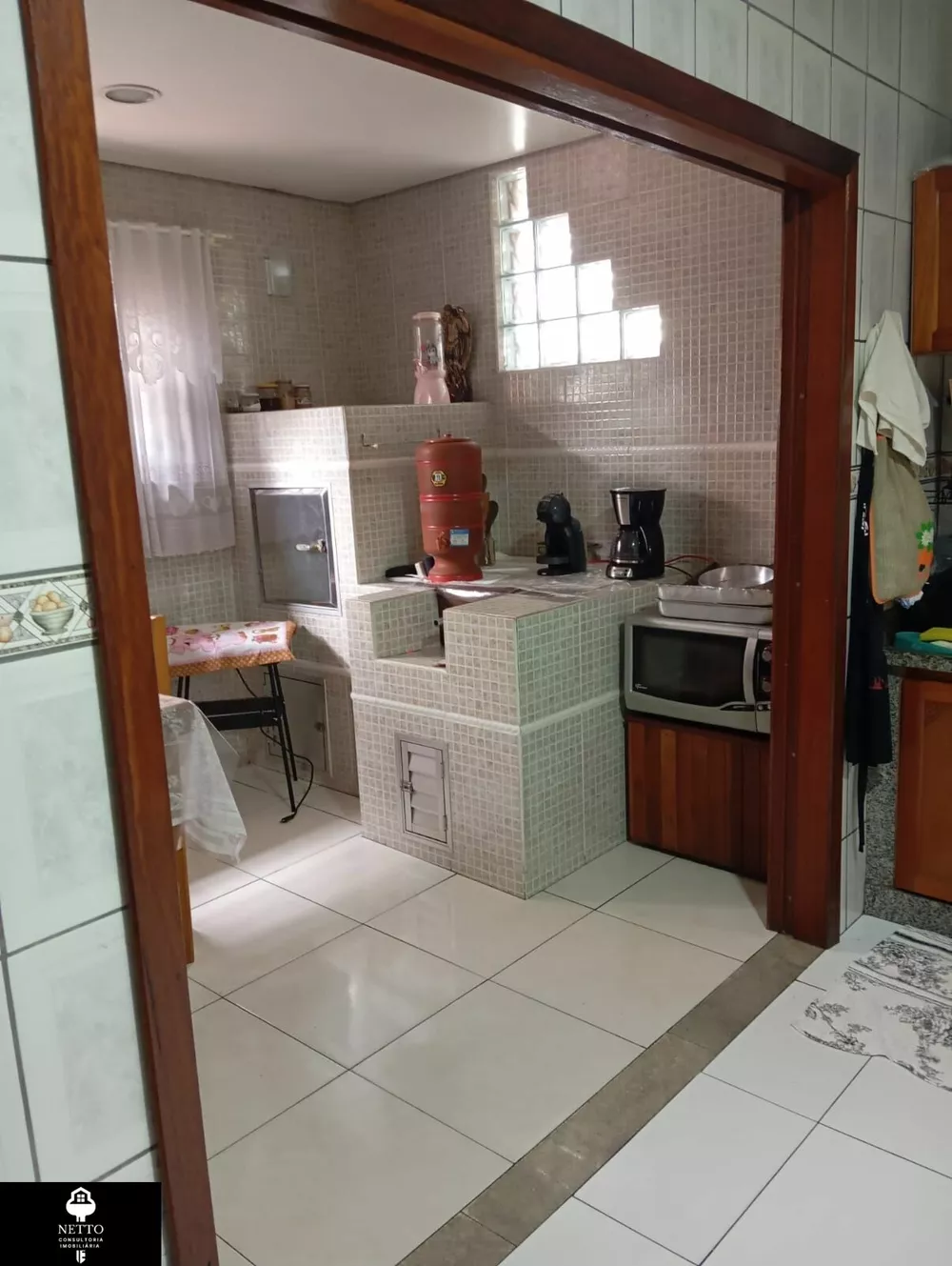 Casa, 3 quartos - Foto 3