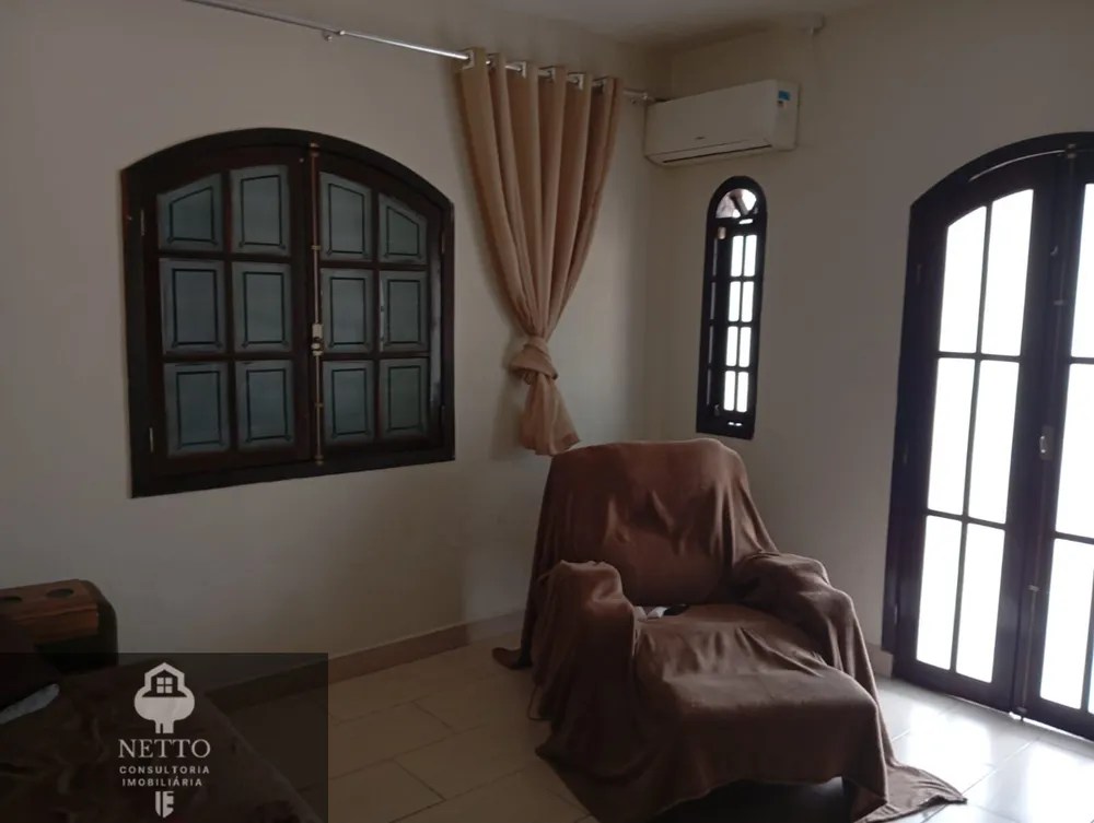 Casa, 3 quartos - Foto 12