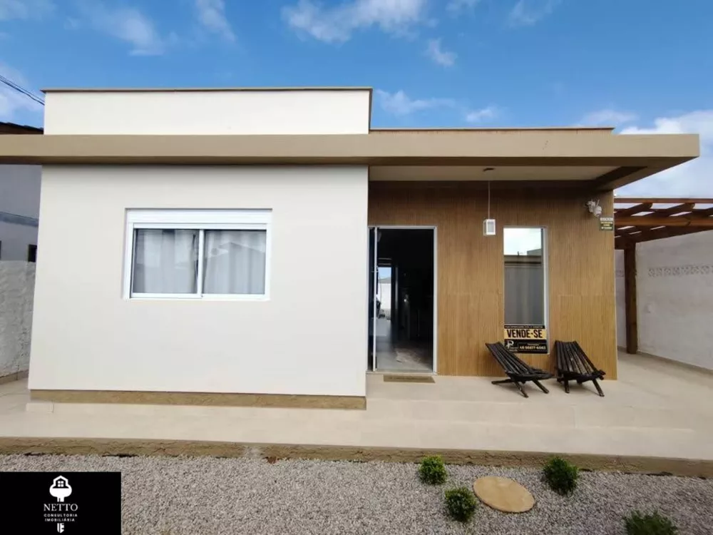 Casa, 2 quartos - Foto 2