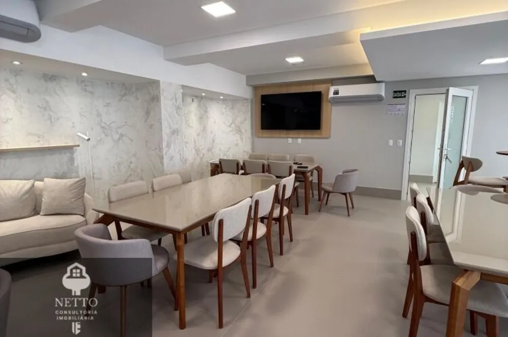 Apartamento, 3 quartos, 99 m² - Foto 6