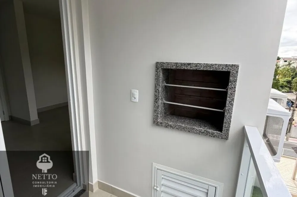 Apartamento, 3 quartos, 99 m² - Foto 7