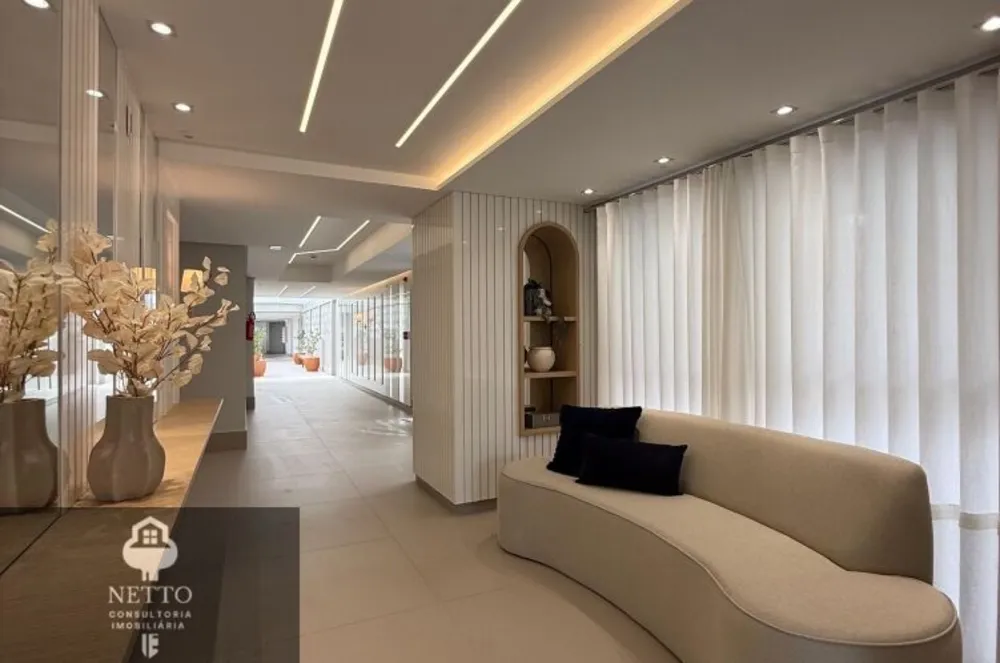 Apartamento, 3 quartos, 99 m² - Foto 5