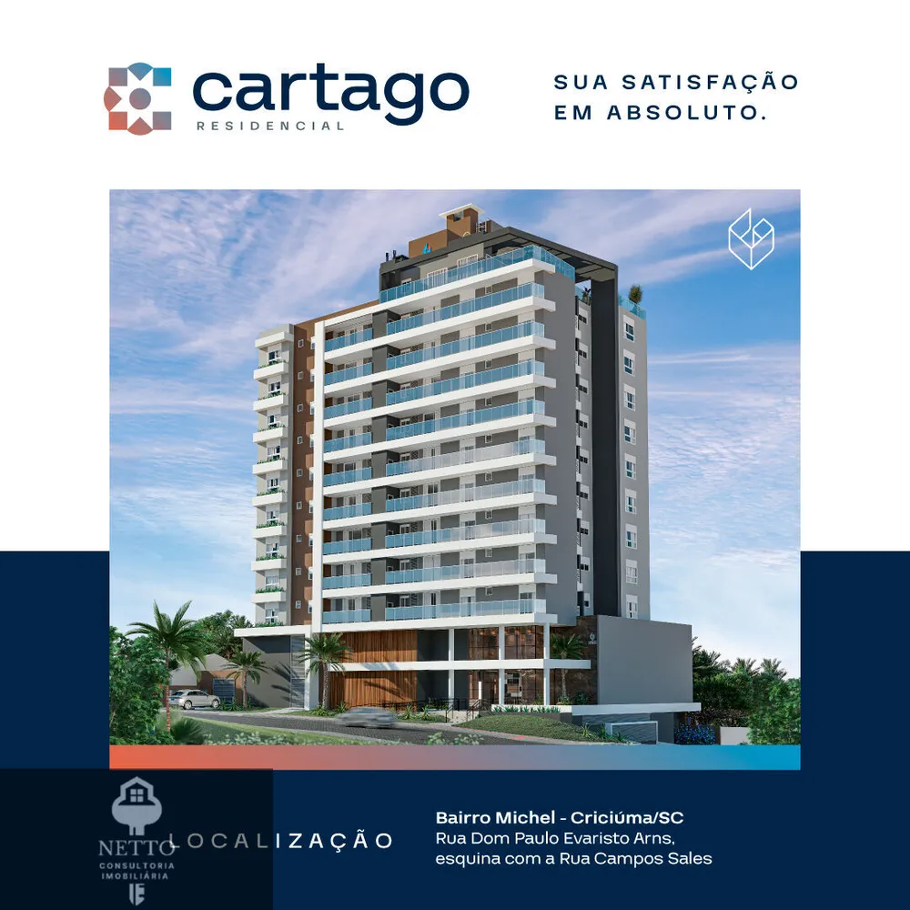 Apartamento, 3 quartos, 93 m² - Foto 6