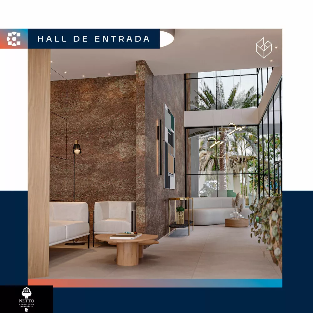 Apartamento, 3 quartos, 93 m² - Foto 4