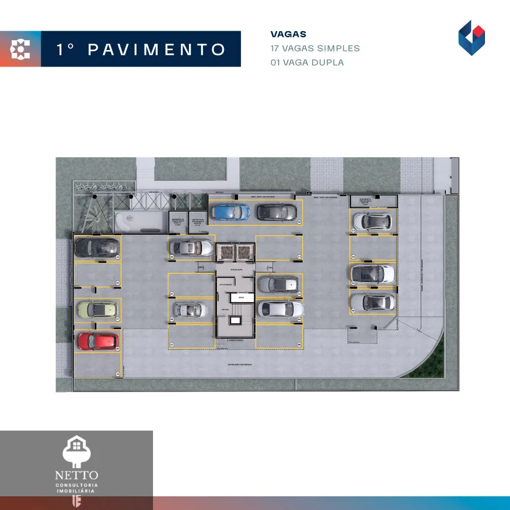 Apartamento, 3 quartos, 93 m² - Foto 15