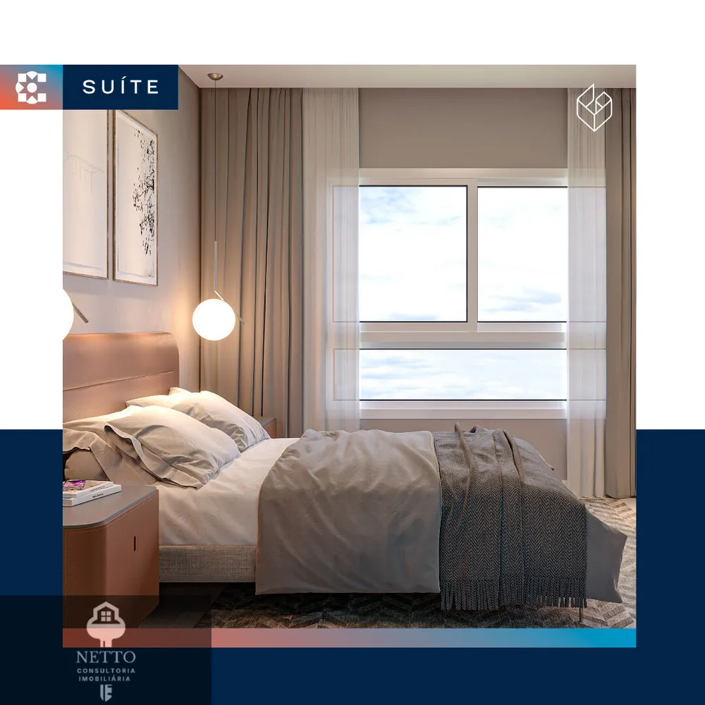 Apartamento, 3 quartos, 93 m² - Foto 11