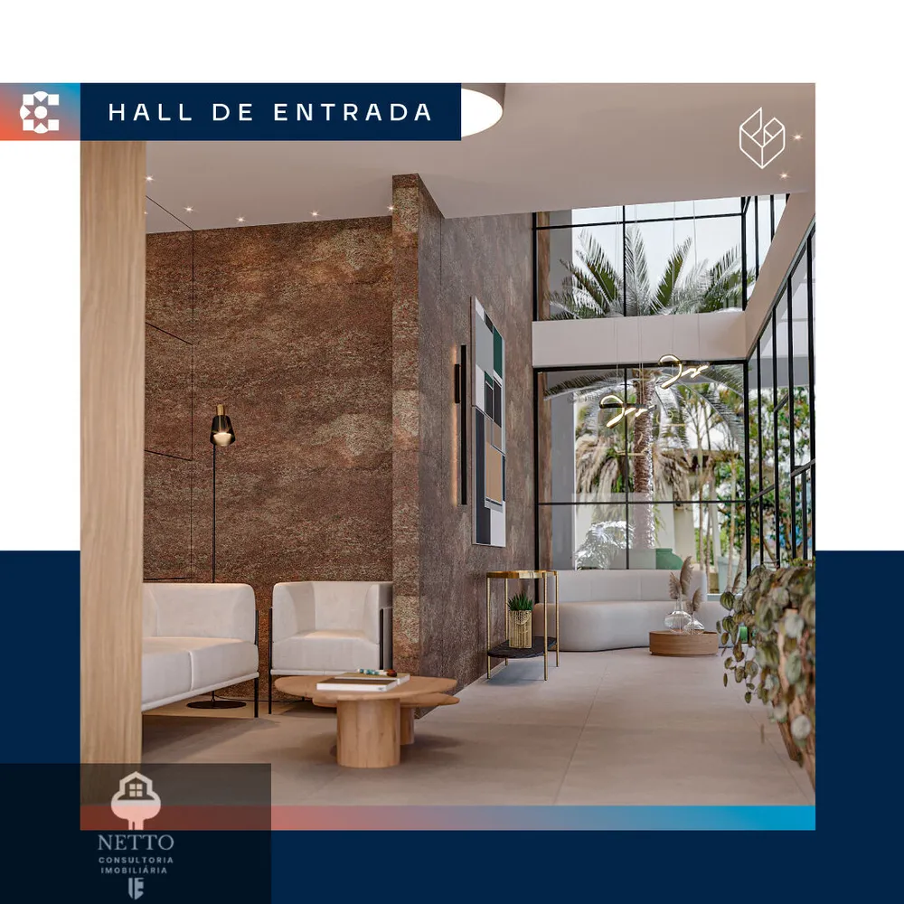 Apartamento, 3 quartos, 93 m² - Foto 9