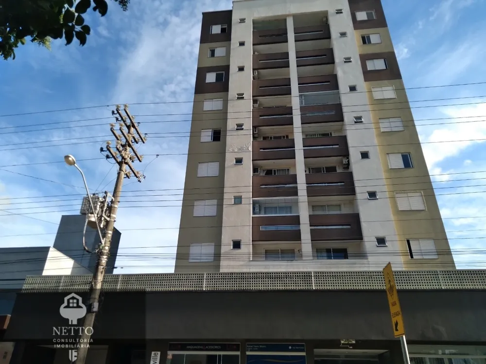 Apartamento, 2 quartos - Foto 5