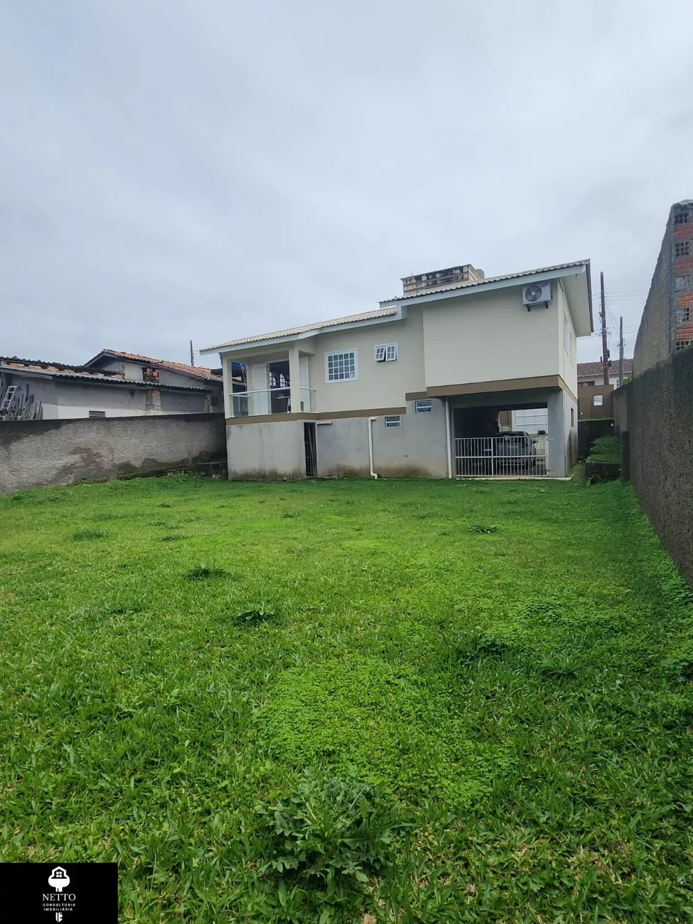 Casa, 3 quartos, 220 m² - Foto 1