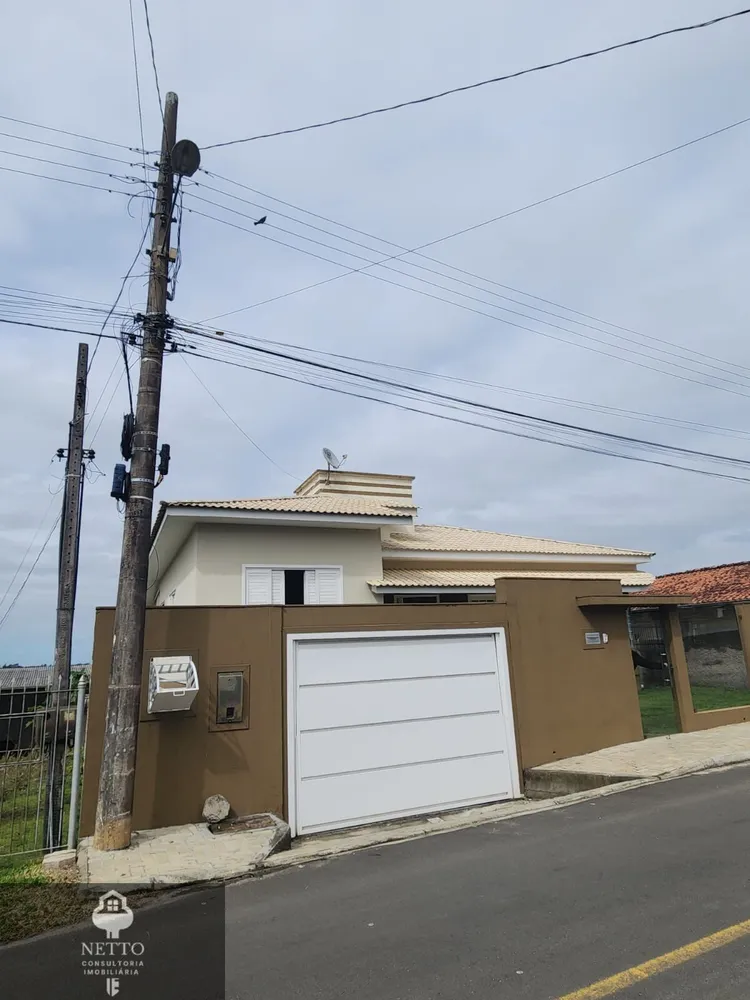 Casa, 3 quartos, 220 m² - Foto 7