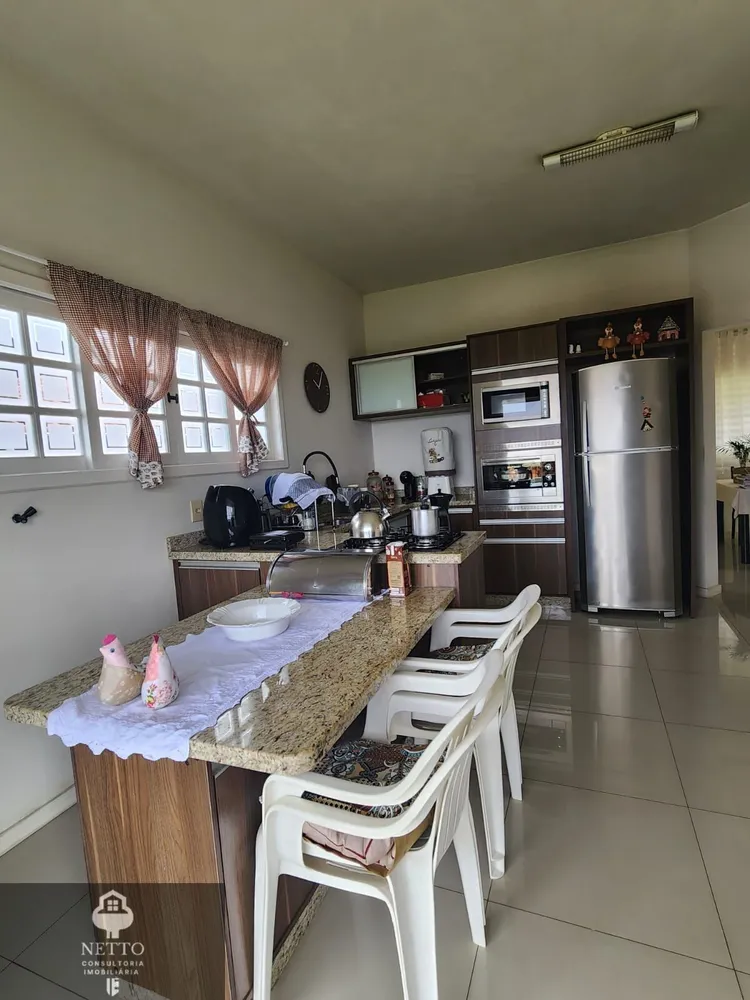 Casa, 3 quartos, 220 m² - Foto 14