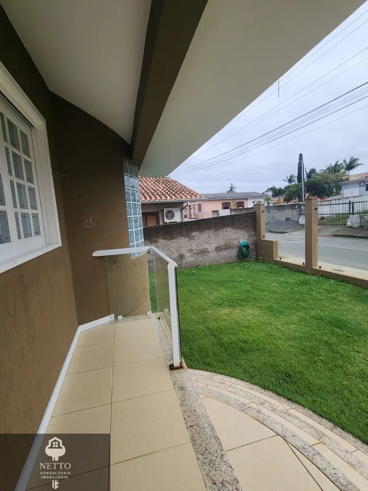 Casa, 3 quartos, 220 m² - Foto 11
