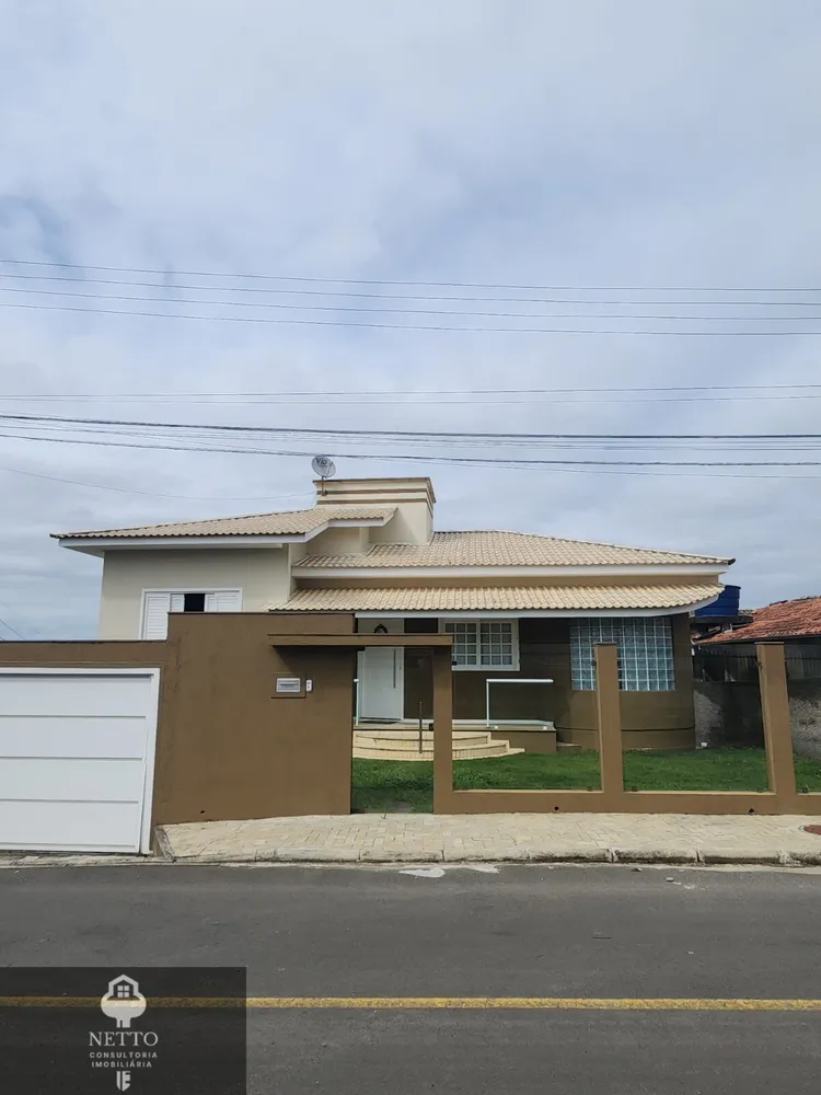Casa, 3 quartos, 220 m² - Foto 5