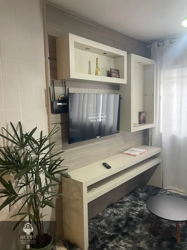 Apartamento, 2 quartos - Foto 5
