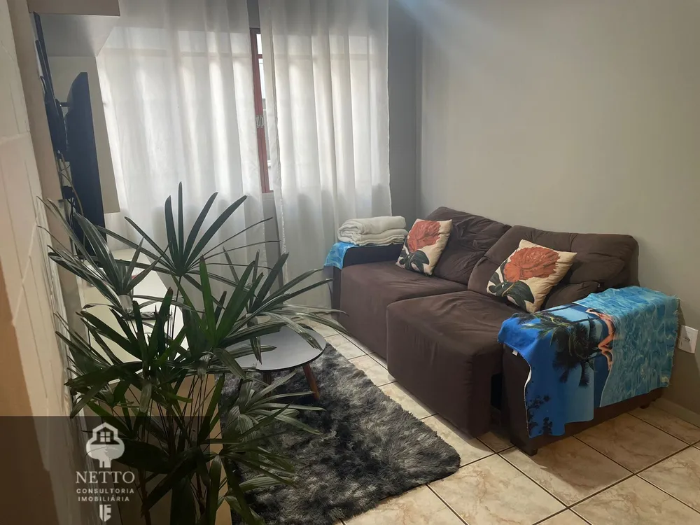 Apartamento, 2 quartos - Foto 10