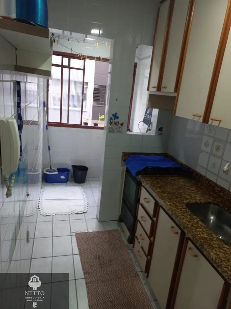 Apartamento, 2 quartos - Foto 9