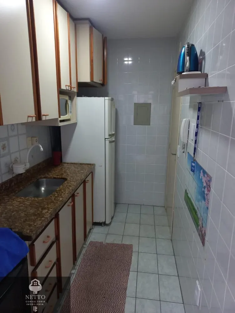 Apartamento, 2 quartos - Foto 7