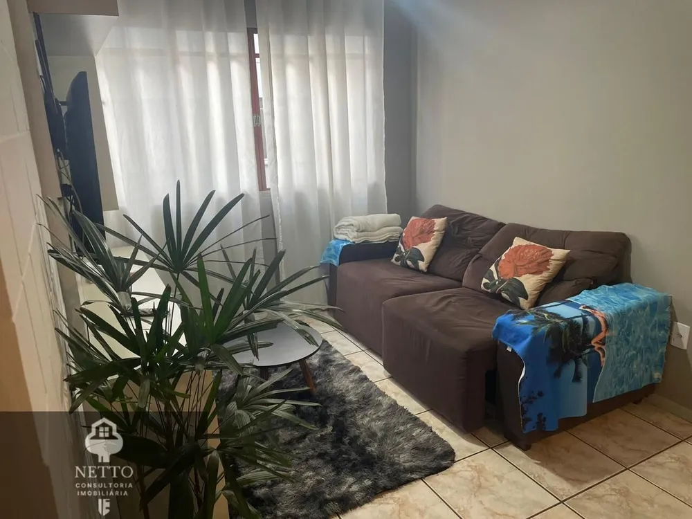 Apartamento, 2 quartos - Foto 6