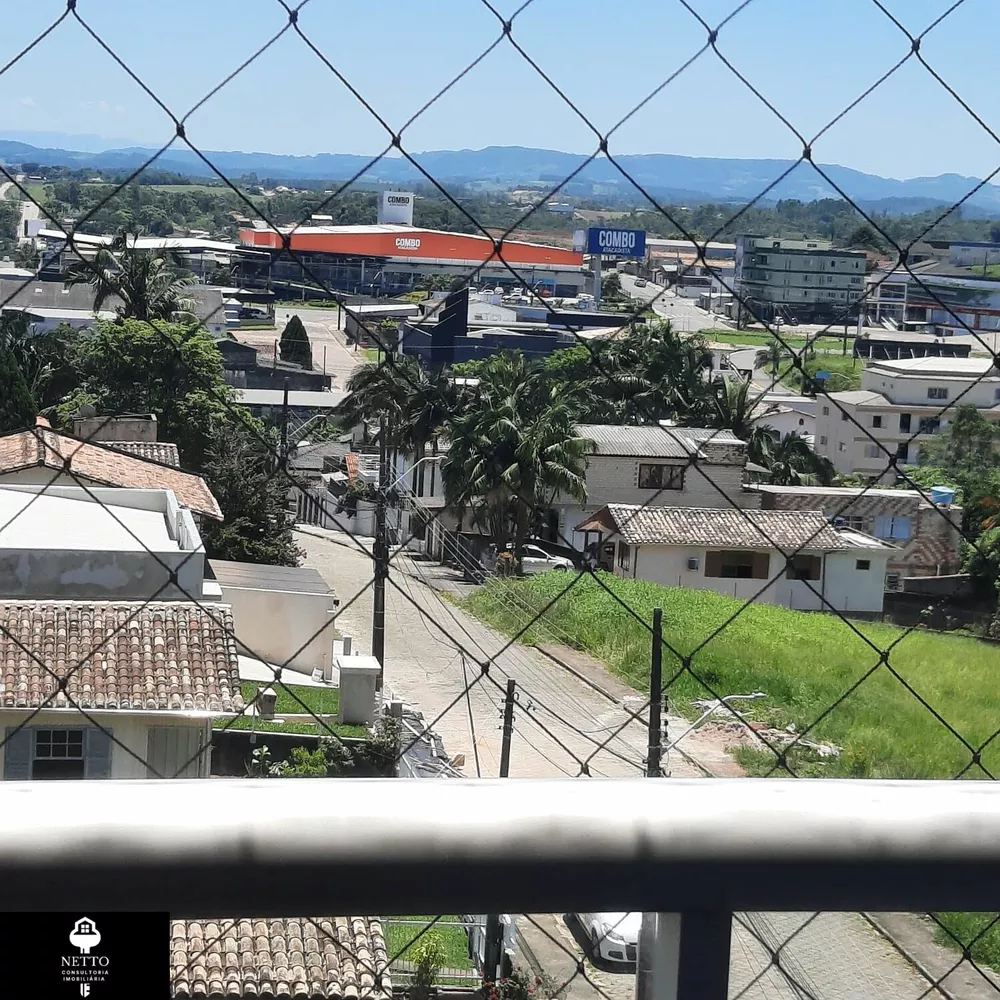Apartamento, 2 quartos, 69 m² - Foto 1