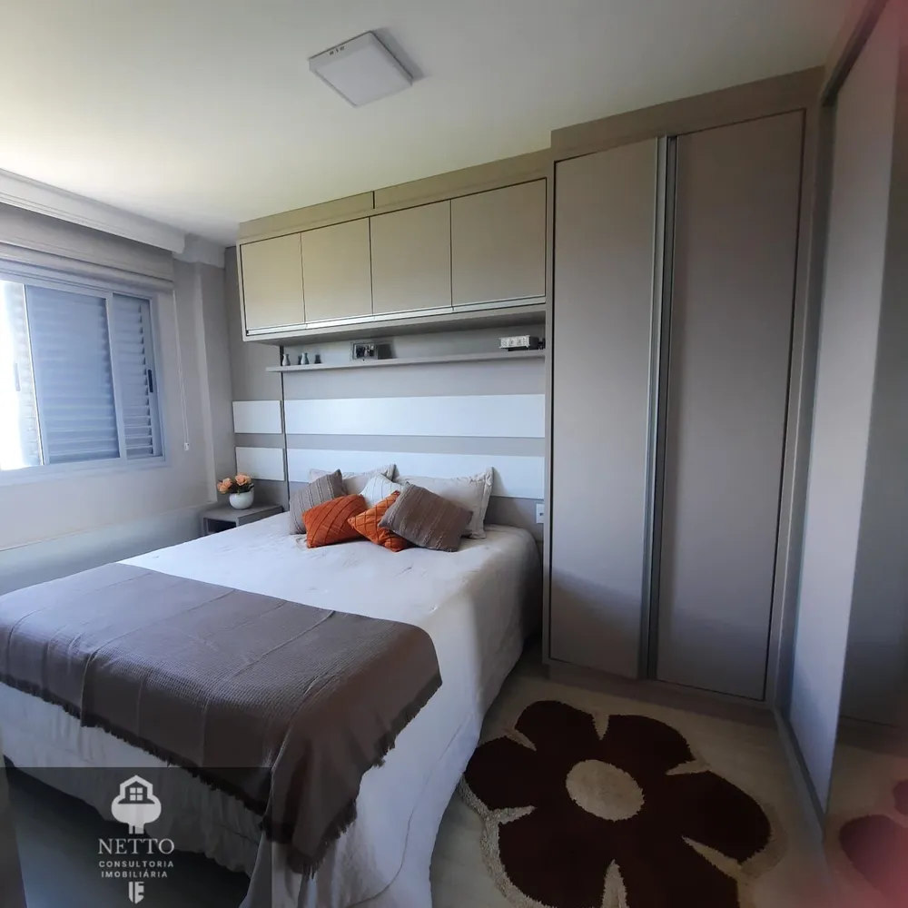 Apartamento, 2 quartos, 69 m² - Foto 12