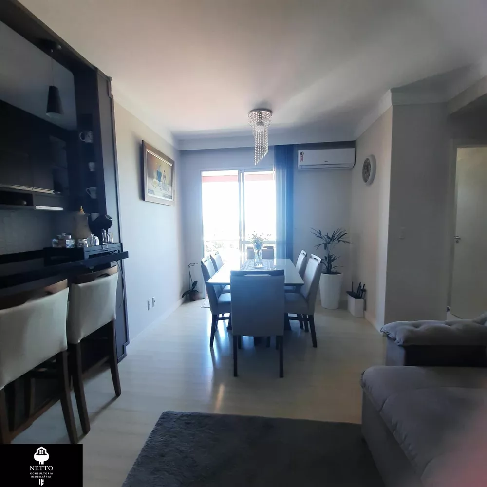 Apartamento, 2 quartos, 69 m² - Foto 3