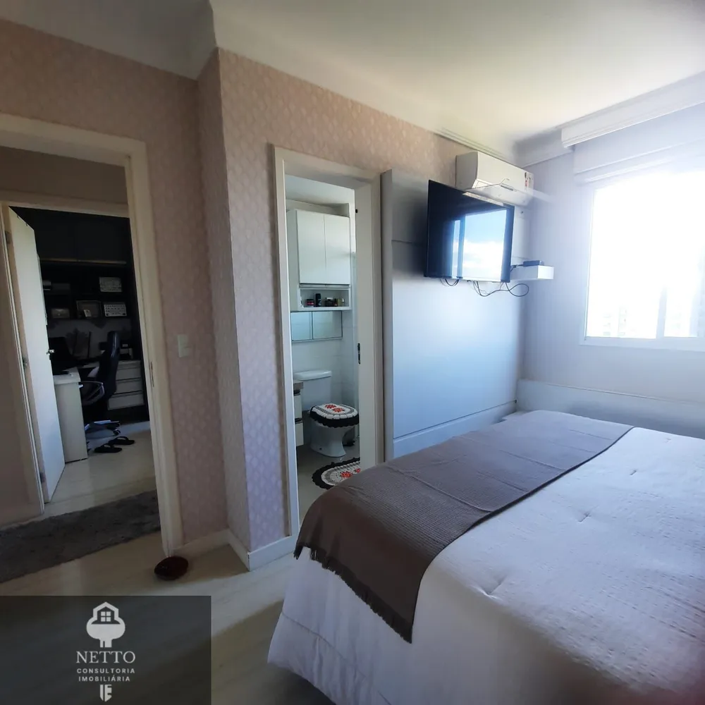 Apartamento, 2 quartos, 69 m² - Foto 11