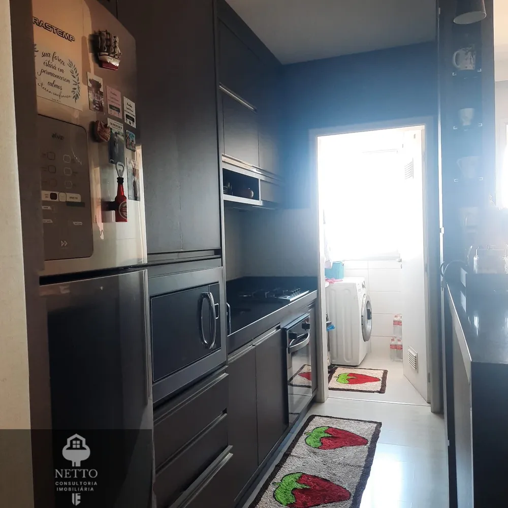 Apartamento, 2 quartos, 69 m² - Foto 5