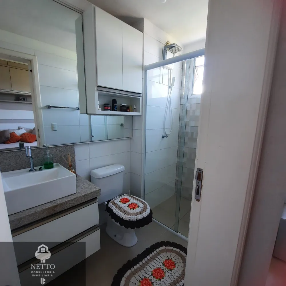 Apartamento, 2 quartos, 69 m² - Foto 9
