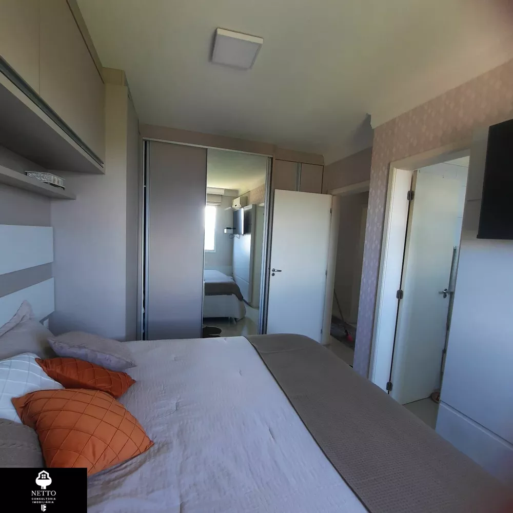 Apartamento, 2 quartos, 69 m² - Foto 4