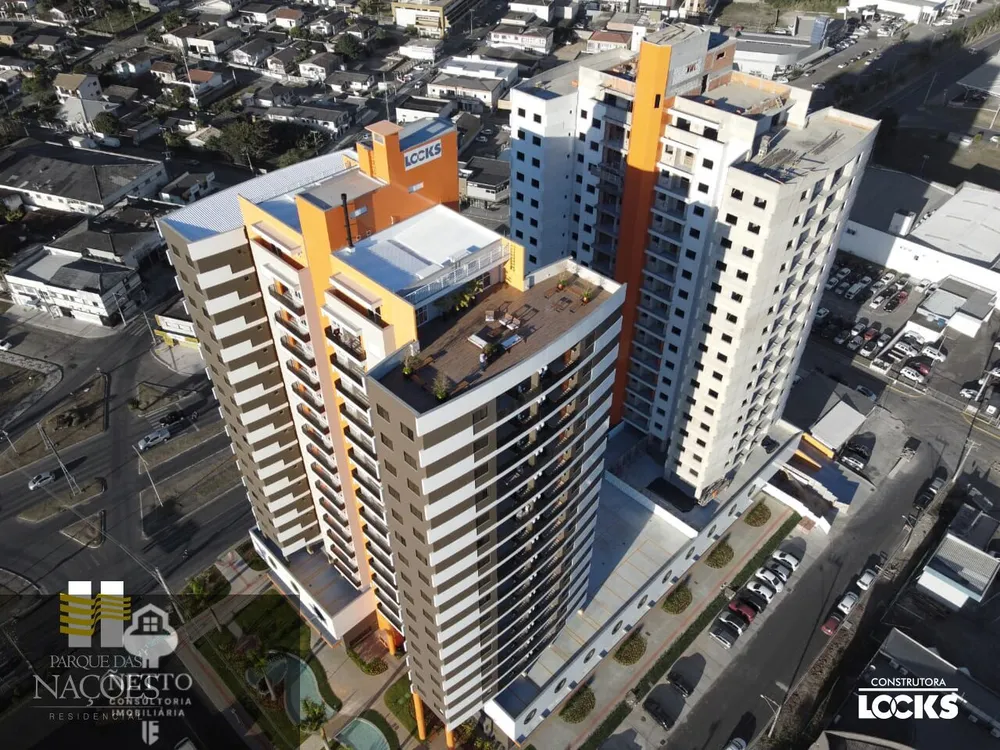 Apartamento, 3 quartos, 83 m² - Foto 6