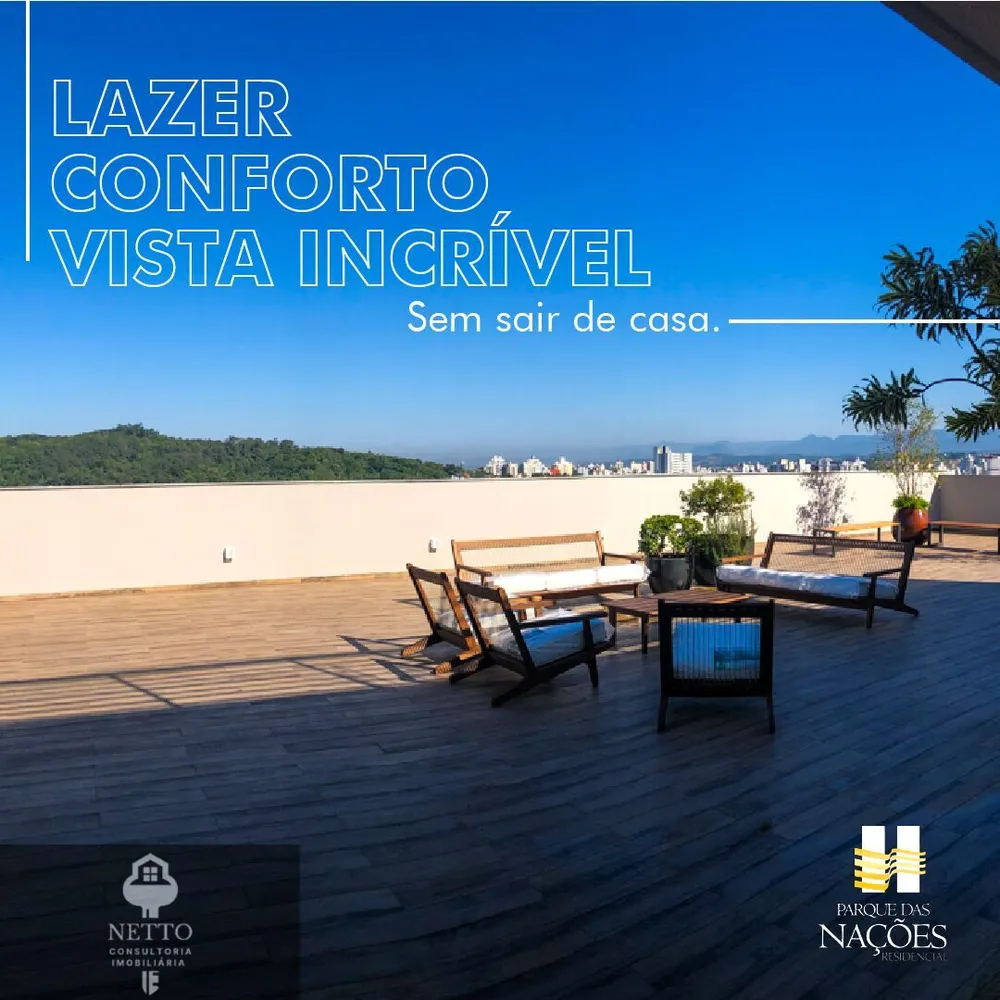 Apartamento, 3 quartos, 83 m² - Foto 8