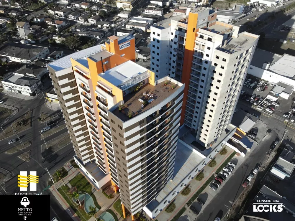 Apartamento, 3 quartos, 83 m² - Foto 1