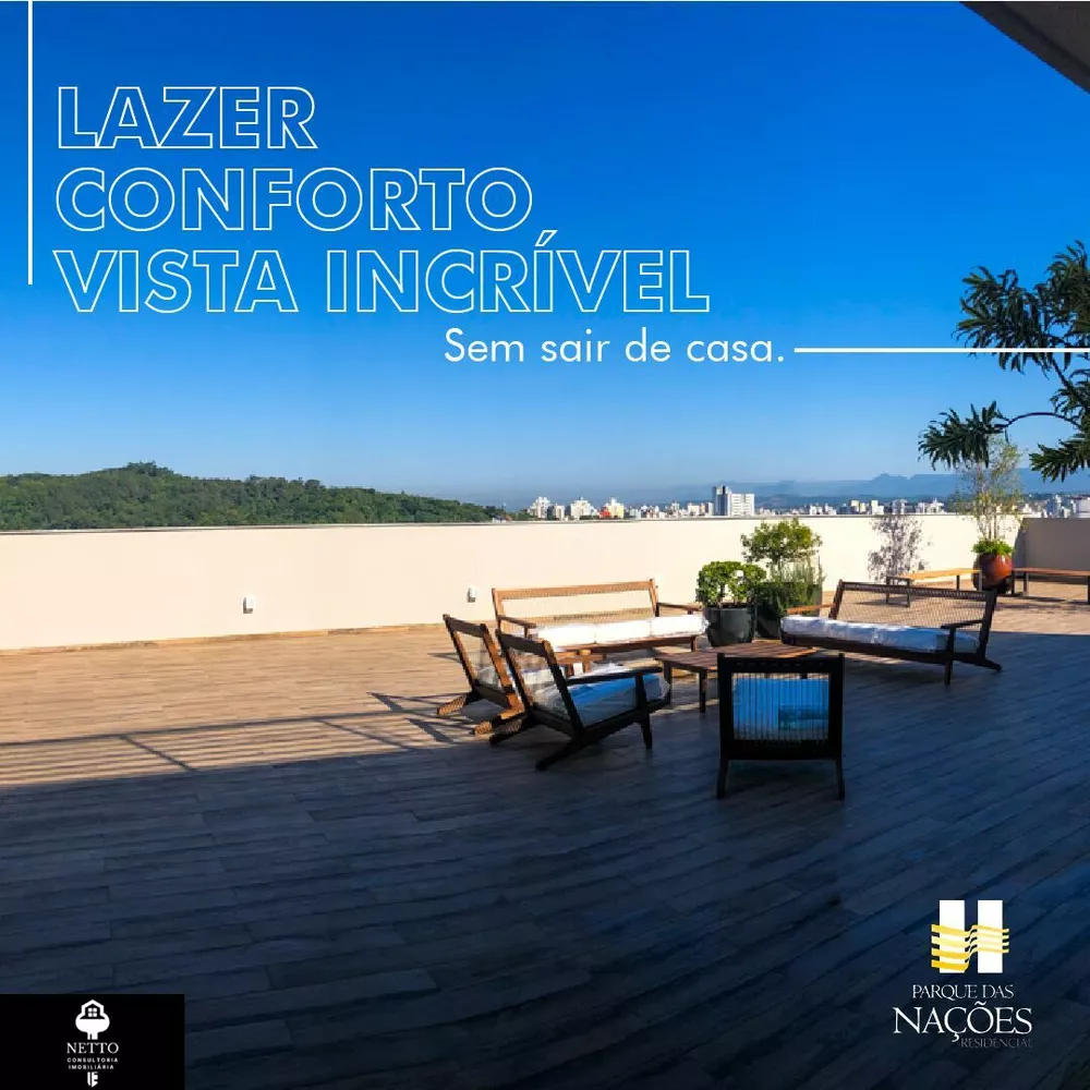 Apartamento, 3 quartos, 83 m² - Foto 4