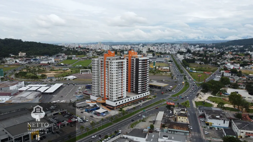 Apartamento, 3 quartos, 83 m² - Foto 7