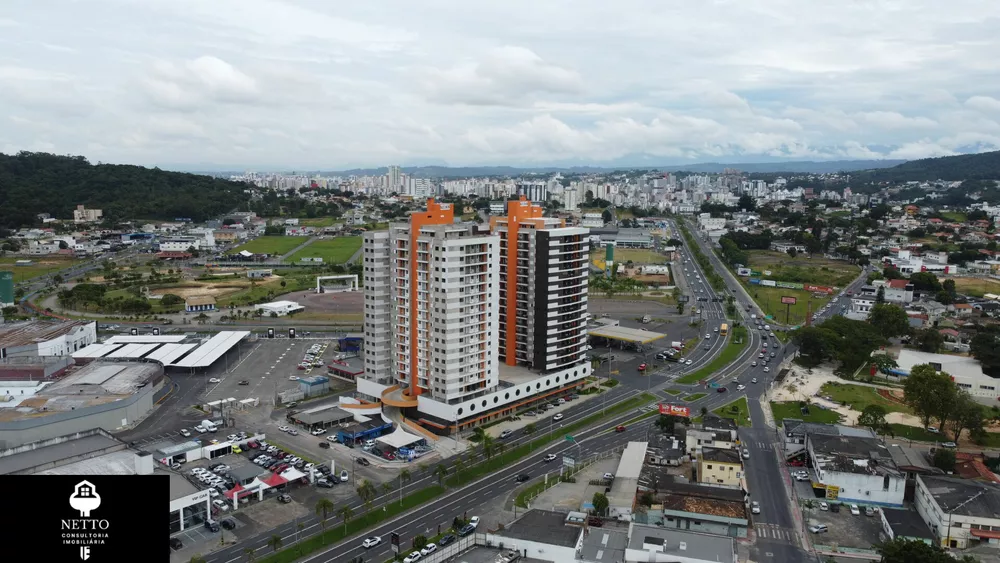 Apartamento, 3 quartos, 83 m² - Foto 2