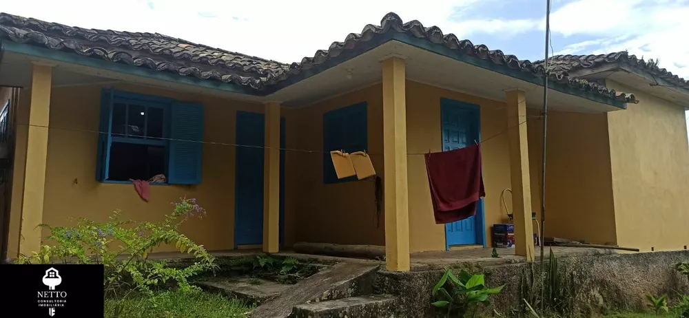 Sítio, 3 quartos, 11 hectares - Foto 1