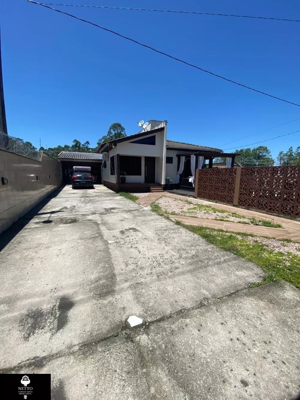 Casa, 2 quartos - Foto 4