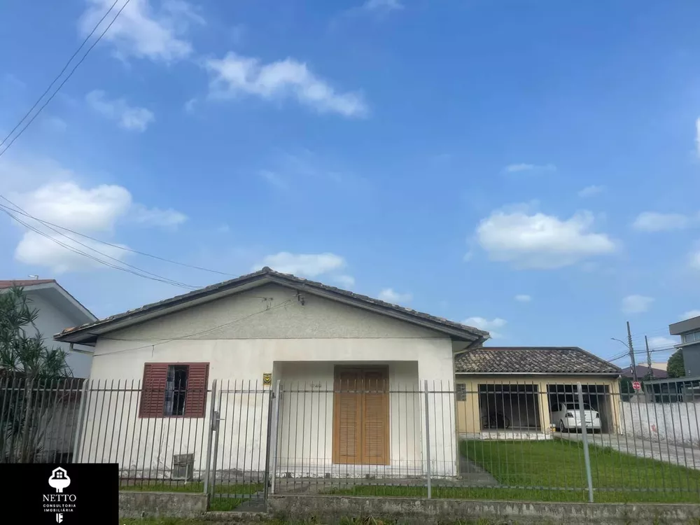 Casa, 3 quartos - Foto 4