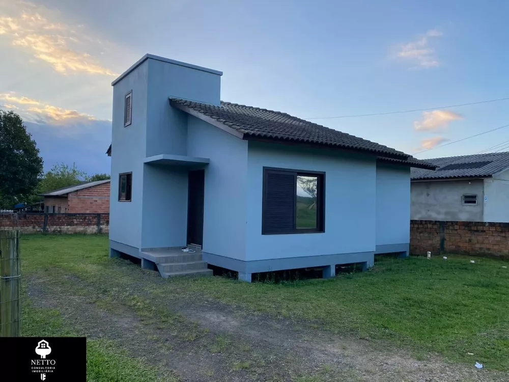 Casa, 2 quartos - Foto 3